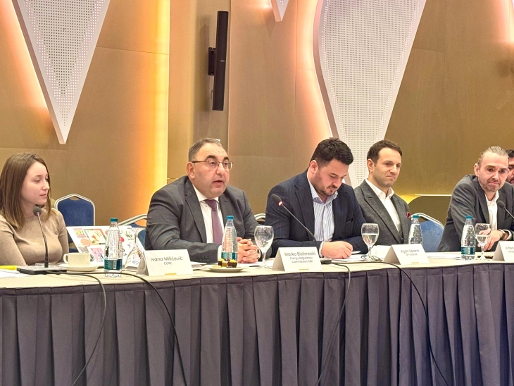 Bislimovski: Nëse BE-ja nuk heqë dorë nga plani për vendosje të taksës së karbonit do të na ndodhë tregtimi me energji elektrike vetëm mes vendeve të cilat nuk janë anëtare të BE-së