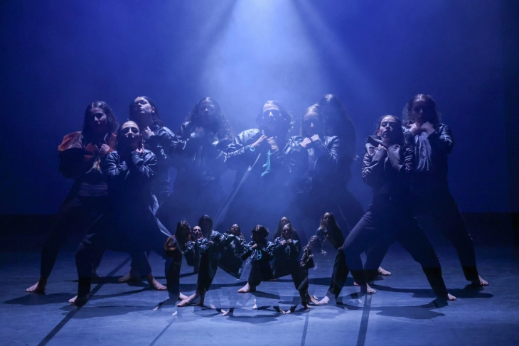 Инкубатор - платформа за млади уметници по осми пат вечер во МКЦ