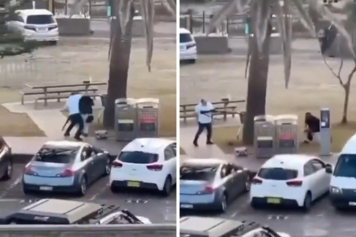 Американски милијардер донирал 99.999 долари за човекот кој спаси Евреи при нападот на плажата во  Сиднеј