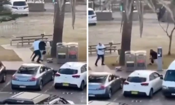 Американски милијардер донирал 99.999 долари за човекот кој спаси Евреи при нападот на плажата во  Сиднеј