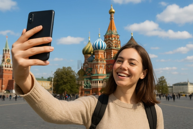 Московјанките најмногу се средуваат за самослик