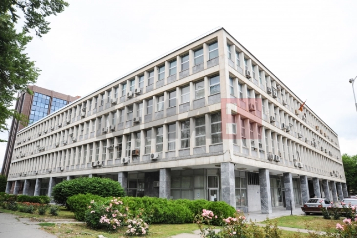 Апелациониот суд Скопје ја одби жалбата на осомничениот Љупчо Пецов