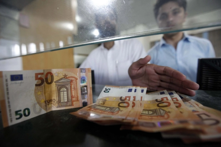 Дијаспората лани испратила во земјава 310 милиони евра или 2 проценти од БДП