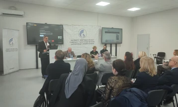 Меѓународни конференции за одржлив развој „TSD 2025“ на Универзитетот „Мајка Тереза“