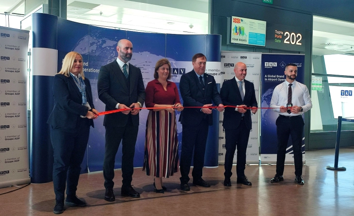 Директен лет Скопје-Прага трипати неделно, се враќа и линијата за Келн