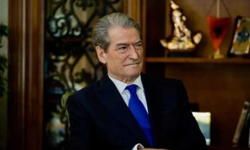 ДП го прекина учеството во комисиите за изборните реформи и територијалната поделба, СП возврати дека сами ќе продолжат со работа