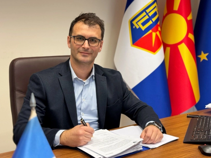 Стојкоски: Стоп за дезинформации и паника, во Општина Ѓорче Петров нема и ниту ќе има мигрантски кампови