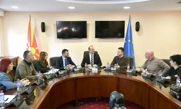 Dakordohet formimi i grupit të punës për Kodin Zgjedhor, për një javë grupet parlamentare te Gashi duhet të dorëzojnë propozime për përfaqësues