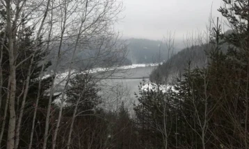 Сончево со појава на магла по одделни котлини, температурите ќе се движат од - 6 до 13 степени