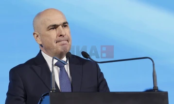 Неуспешно петтото гласање за недоверба за романската Влада на премиерот Илие Боложан