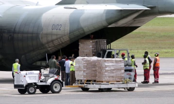Trinidad dhe Tobago i hapin aeroportet për ushtrinë amerikane