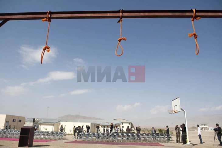 Arabia Saudite vendosi një rekord të ri vjetor për ekzekutimet