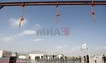 Arabia Saudite vendosi një rekord të ri vjetor për ekzekutimet