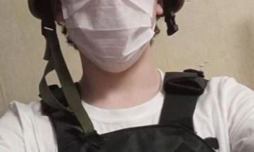 Малолетник уби едно дете во напад со нож во училиште во Русија, неколкумина повредени