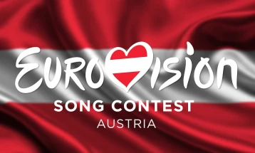 На „Евровизија“ во мај во Виена ќе има 35 учесници - пет држави бојкотираат поради Израел