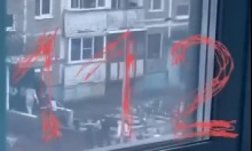 Истражен комитет: Тинејџерот кој го изврши нападот во училиштето во Московскиот регион се изјасни за виновен