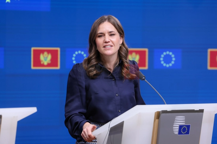 Бјере: Очекувам заклучоците за проширувањето на ГАК да ги поддржат 26 земји членки