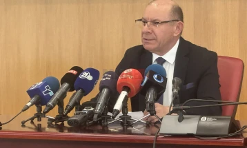 Prokurori publik i shtetit Lupço Kocevski dha dorëheqje nga detyra (video)