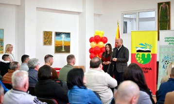 Општина Бутел додели 4.000.000 денари финансиска помош на спортските клубови од општината