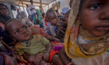 IRC: Sudani është kriza më e rëndë humanitare në botë