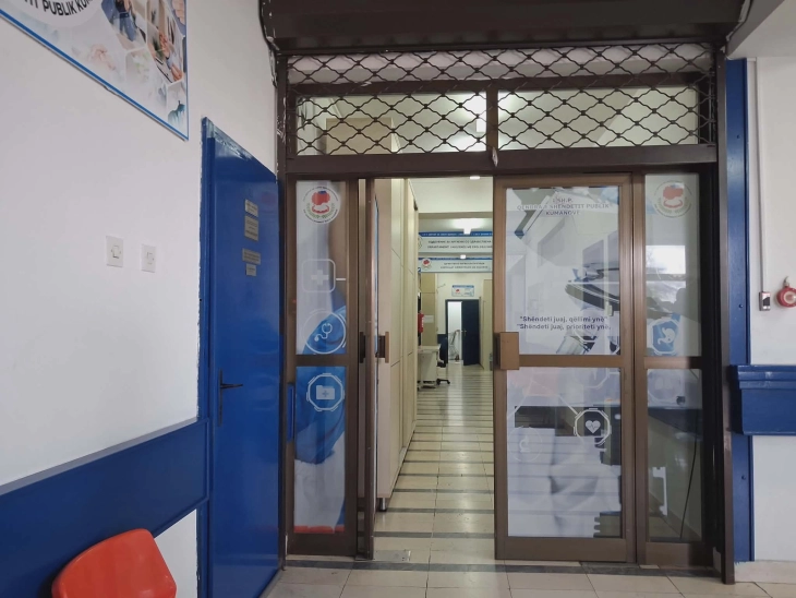 Благо зголемување на заболени од грип во Куманово