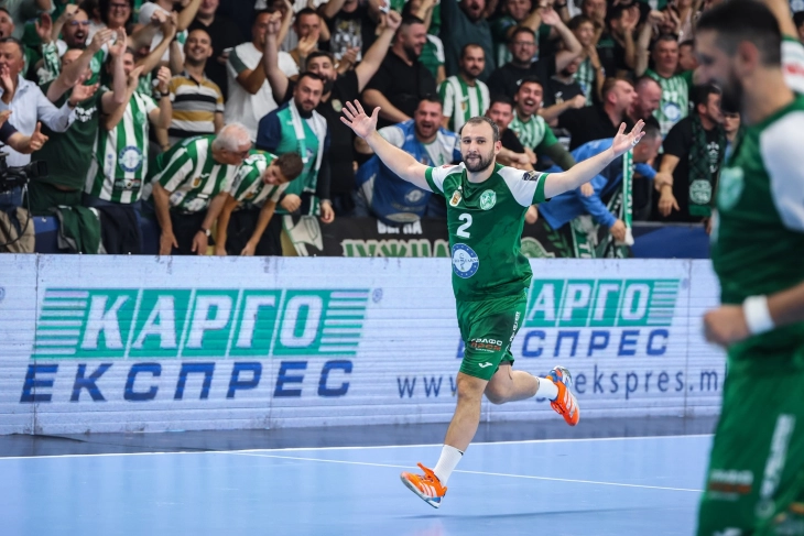 Одредени казните за инцидентот по дуелот Охрид – Е.Пелистер