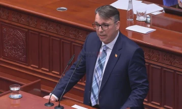 Собранието ја изгласа потребата од носење Предлог закон за Судски совет