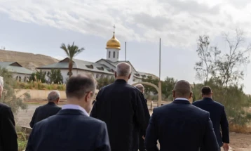 Албанија следната  година домаќин на  средбата на лидерите на  верските заедници од Балканот, во рамки на Процесот Акаба