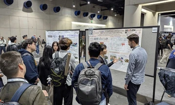 Институтот INSAIT при Софискиот универзитет „Св. Климент Охридски“ создаде најголемата отворена 3D база на податоци во светот за вештачка интелигенција