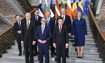 Самит во Хелсинки: Поради руската закана одбраната на источното крило на ЕУ треба да биде приоритет