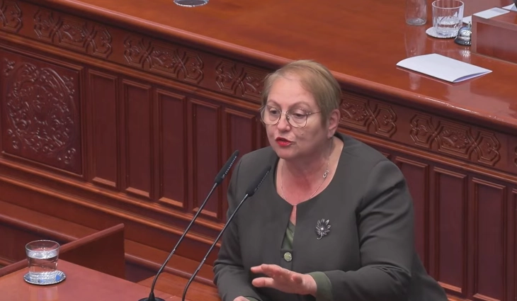 Education minister: Detailed school bomb threat guidelines delivered to all schools