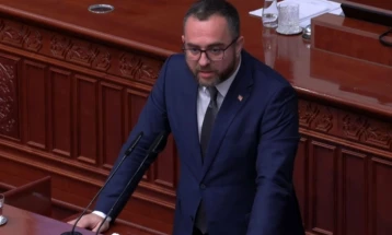 Toshkovski: Në periudhën testuese prej gjysmë muaji në 