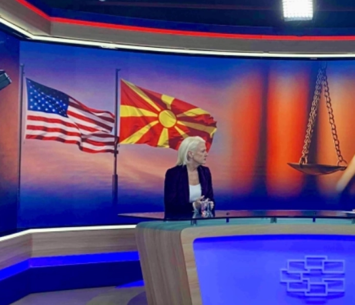 Ageler: Pa dallim të bisedimeve për anëtarësim në BE, reformat duhet të vazhdojnë