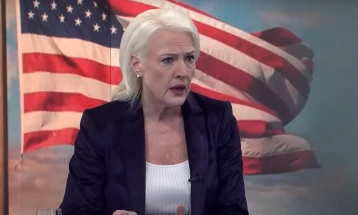 US Ambassador: There are some in government and judiciary earnestly fighting against corruption