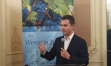 Mucunski in Brussels: All Western Balkan countries should be in the EU together