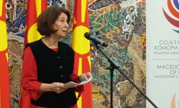 President: I expect more favorable business climate, stable growth and better living standards in 2026