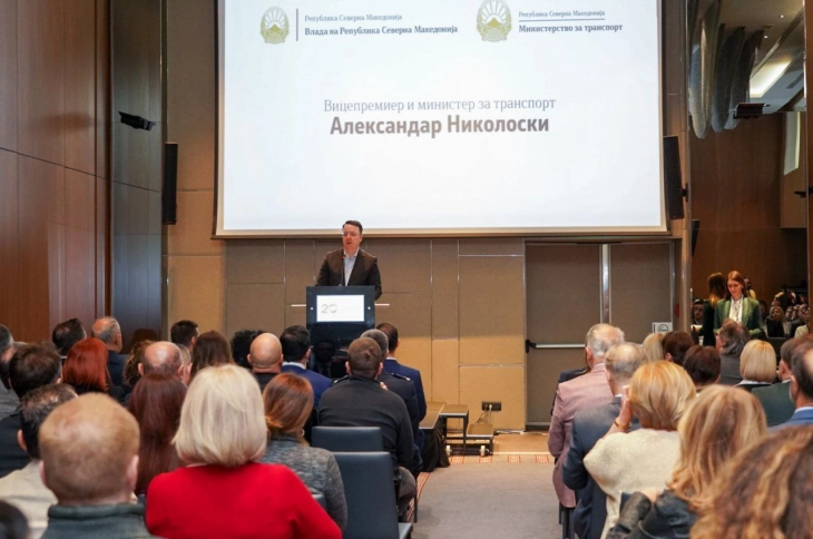 Plani i ri për planifikim hapësinor të shtetit në draft-version, do të vlejë deri në vitin 2040