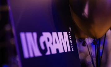 Инграм Микро – Македонија, Албанија и Косово го одбележува својот десетгодишен јубилеј: декада на раст, партнерство и технолошка трансформација