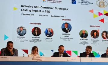 Fetai në COSP11 në Doha: Strategjitë kundër korrupsionit kërkojnë udhëheqje, zbatim dhe besim publik