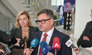 Shportë të re mesatare konsumatore nga 1 janari i vitit 2026 do të llogarisë Qeveria, paralajmëroi Risteski