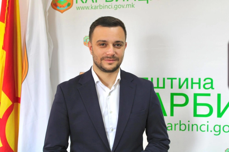 Општина Карбинци организира тридневна новогодишна програма