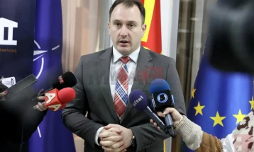 Andonovski: Reformat janë pozitive vetëm nëse ua lehtësojnë jetën qytetarëve dhe atëherë sjellin ndryshime të vërteta