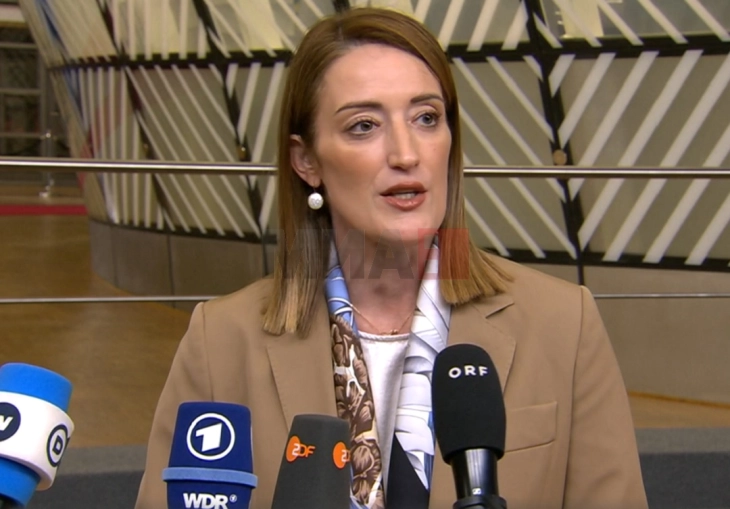 Mecola: Duhet ta kuptojmë se zgjerimi është gjëja më e mirë për sigurinë dhe stabilitetin tonë gjeopolitik