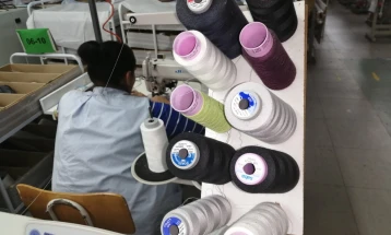 Конференција „Достоинствена работа – вистинскиот пат кон праведно општество“