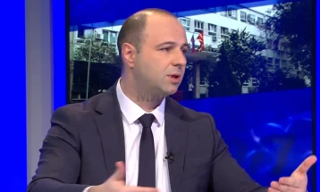 Misajllovski: Pjesa më e madhe e buxhetit të Mbrojtjes për vitin 2026 është për modernizimin e Armatës