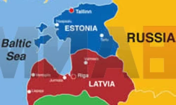 Estonia filloi ndërtimin e bunkerëve përgjatë kufirit me Rusinë