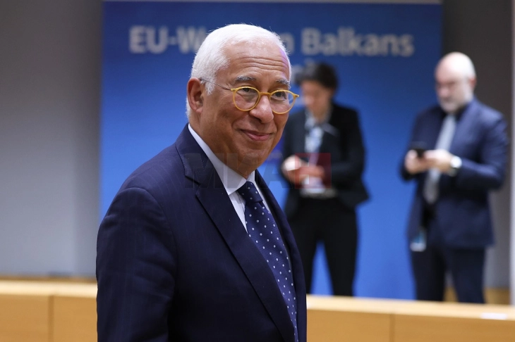 Кошта по Самитот ЕУ-Западен Балкан: Европската Унија мора да ги исполни очекувањата што ги создава