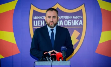 Акција на МВР: Приведен Бујар Дарлишта и уште десетина лица за економски криминал