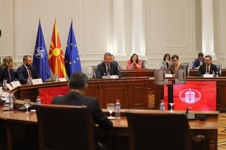 Javën e ardhshme mbledhje e Këshillit Ekonomik Social, pritet të bisedohet edhe për pagën minimale