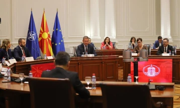 Javën e ardhshme mbledhje e Këshillit Ekonomik Social, pritet të bisedohet edhe për pagën minimale